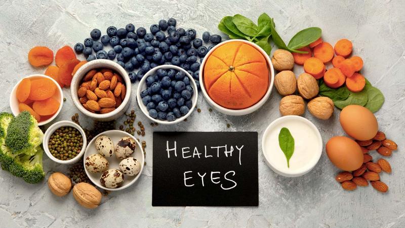 Benefits of papaya for eyes