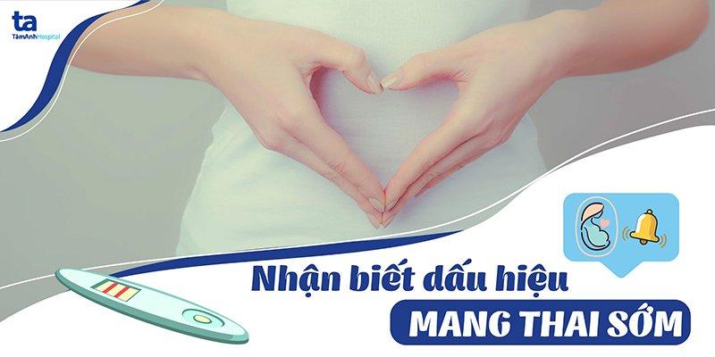 Sự thay đổi của chất nhầy cổ tử cung