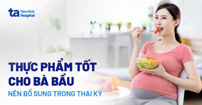 Dinh Dưỡng Cho Sức Khỏe Phụ Khoa