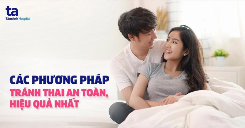 Vừa Quan Hệ Xong Uống Thuốc Tránh Thai Khẩn Cấp Có Tác Dụng Không?