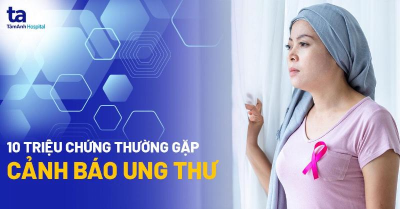 Mệt mỏi kéo dài - Dấu hiệu ung thư máu