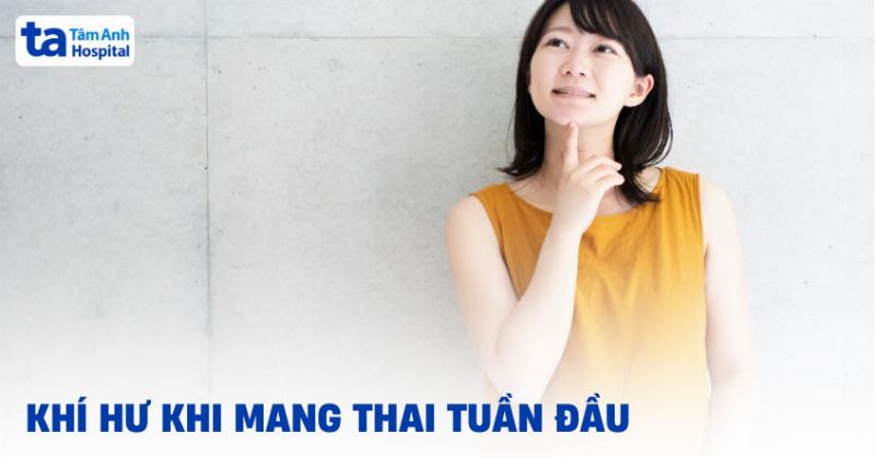 Hình Ảnh Khí Hư Khi Mang Thai: Điều Bạn Cần Biết