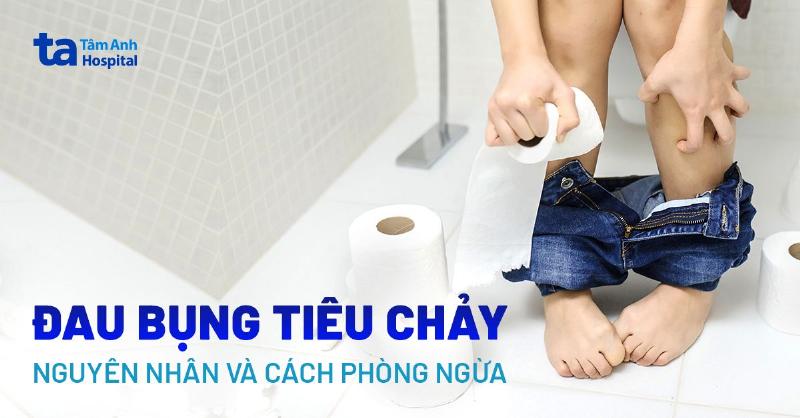 Đi Đại Tiện Nhiều Lần Trong Ngày: Nguyên Nhân Và Cách Khắc Phục