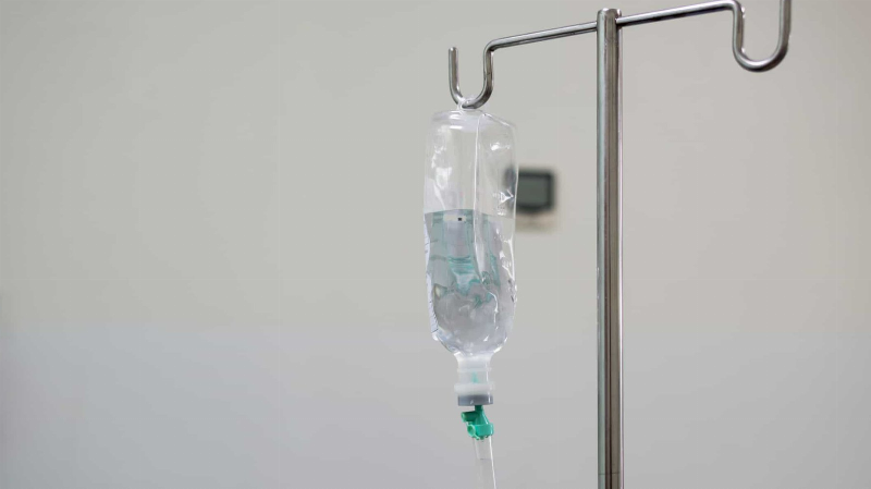 Truyền nước biển: Lợi ích và ứng dụng