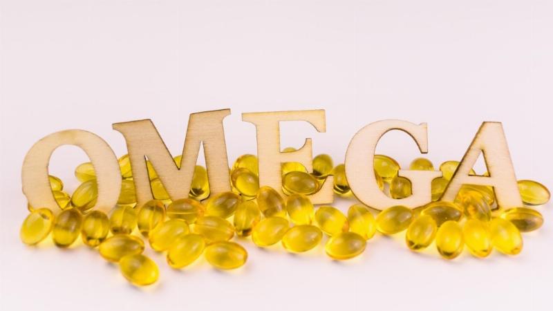 Cân bằng Omega 369 trong chế độ ăn