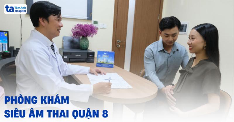 Địa chỉ siêu âm thai uy tín