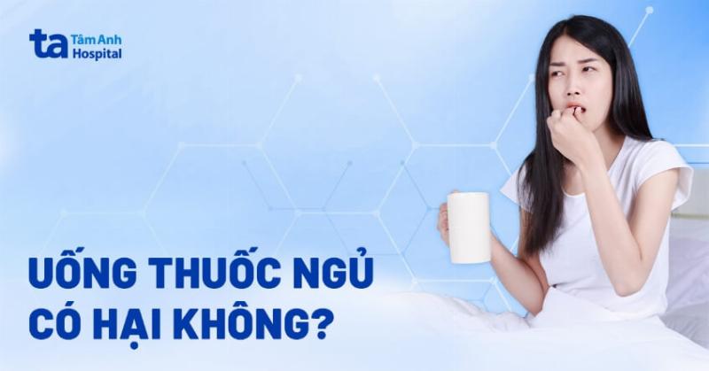 Giá thuốc ngủ khác nhau tùy thuộc vào nhiều yếu tố