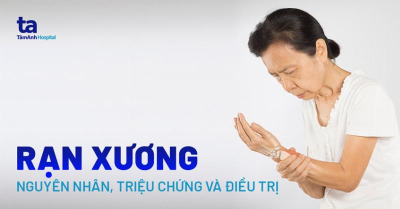 Giai đoạn lành xương nứt