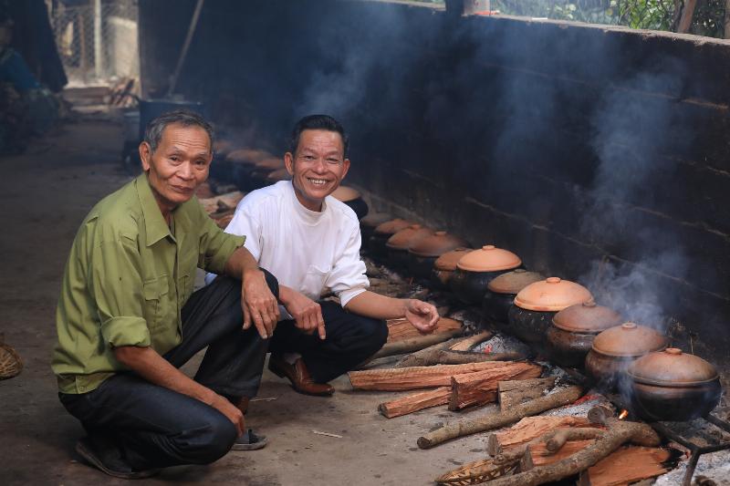 Cá Kho Làng Vũ Đại: Bí Quyết Chăm Sóc Sức Khỏe Từ Âm Thực Truyền Thống