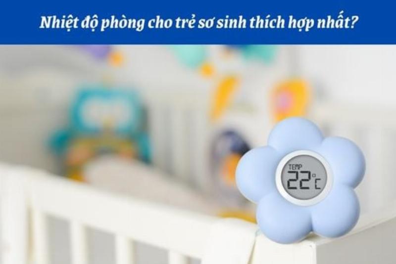 Môi Trường Ngủ Lý Tưởng Cho Trẻ 1 Tuổi