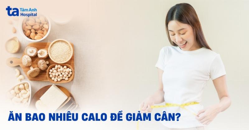 Phân chia calo cho các bữa ăn