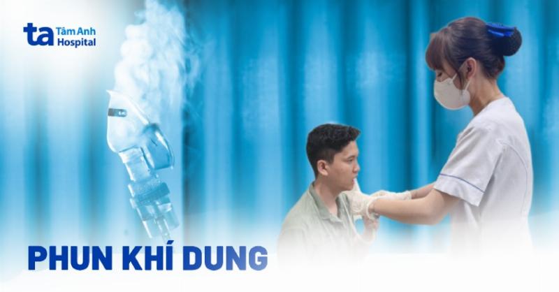 Thở Khí Dung Có Tác Dụng Gì?