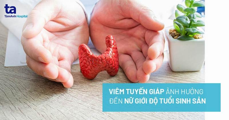 Viêm Tuyến Giáp Có Nguy Hiểm: Hiểu Rõ Nguy Cơ và Biện Pháp Phòng Ngừa