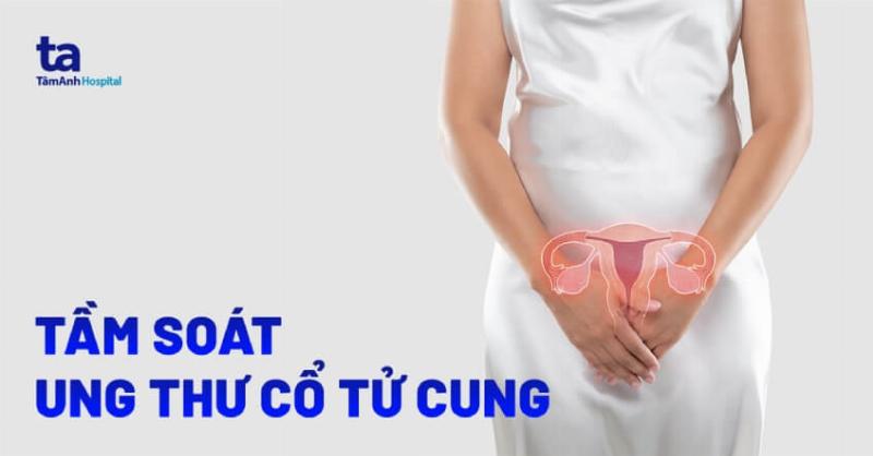 Xét Nghiệm Ung Thư Cổ Tử Cung Giá Bao Nhiêu?