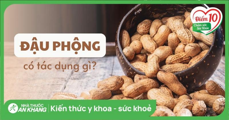 Thành Phần Và Tác Dụng Của An Lạc