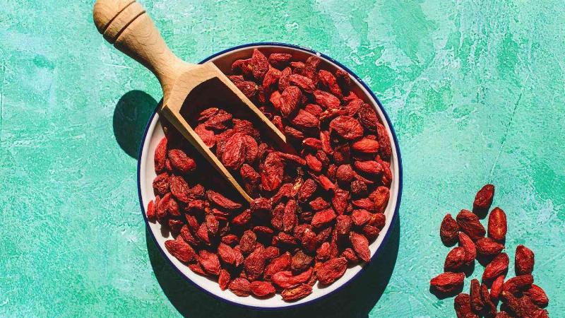Bà Bầu Ăn Kỷ Tử Được Không? Lợi Ích Và Lưu Ý