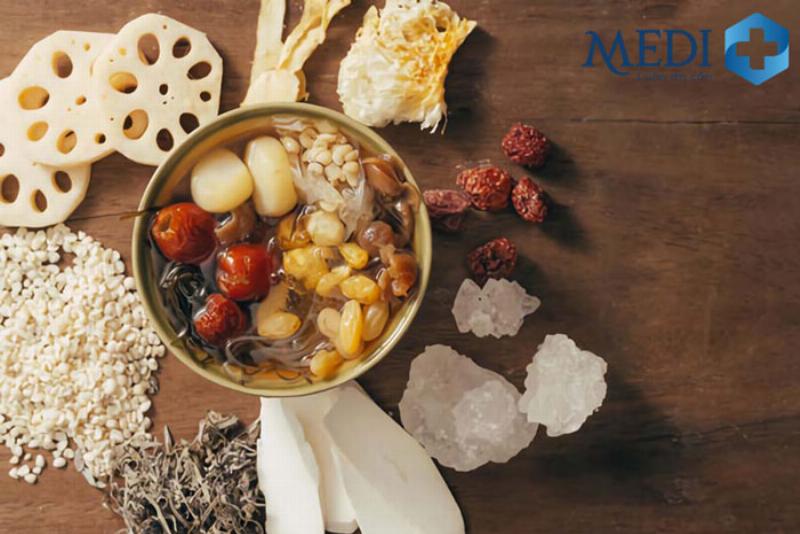 Bà Bầu Ăn Sâm Bổ Lượng Được Không? Lời Khuyên Từ Chuyên Gia