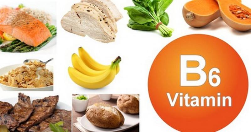 Bổ sung vitamin và khoáng chất cho chuột rút