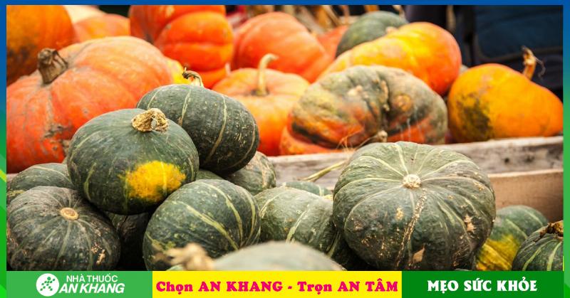 Khám Phá Tác Dụng Của Ăn Bí Đỏ Mỗi Ngày