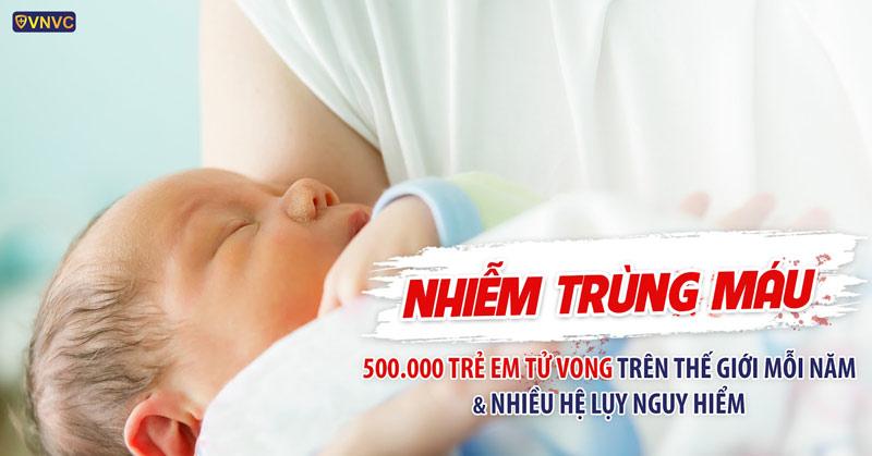 Nhiễm Trùng Máu Có Phải Lọc Máu Không?