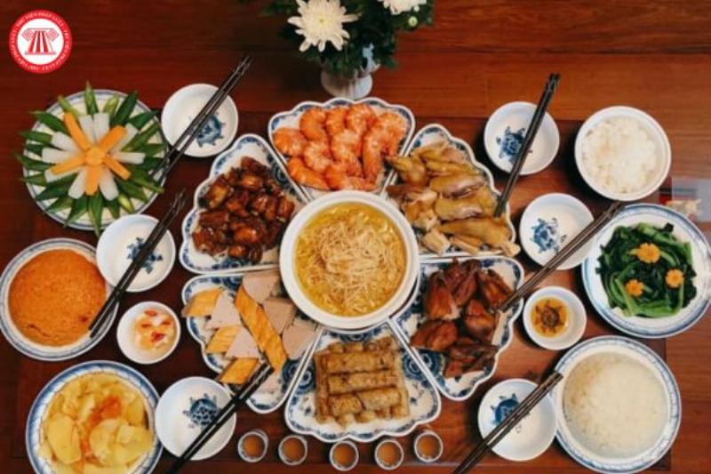 Chọn Ngày Đẹp Cúng Tất Niên Cuối Năm 2024