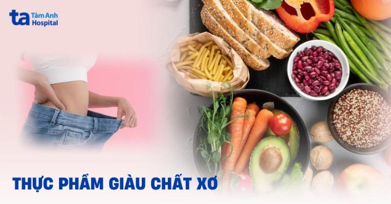 Chuối chứa nhiều kali, vitamin và chất xơ