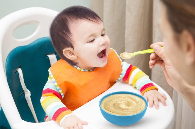 Mấy Tháng Thì Cho Bé Ăn Dặm, Dấu Hiệu Sẵn Sàng Ăn Dặm, Lịch Ăn Dặm Cho Bé, Xây Dựng Thực Đơn Ăn Dặm, Lưu Ý Quan Trọng Khi Cho Bé Ăn Dặm