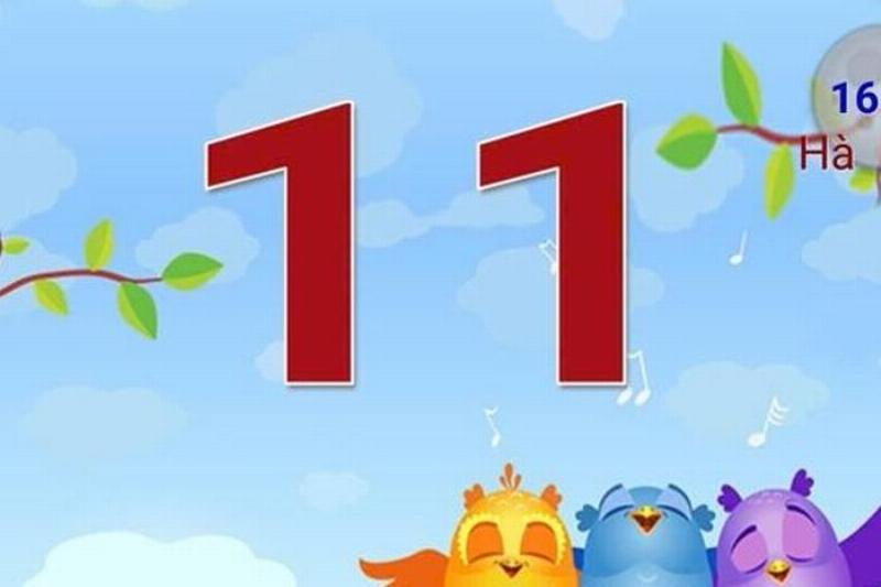 Giờ Đẹp Ngày 11 Tháng 1 Năm 2025