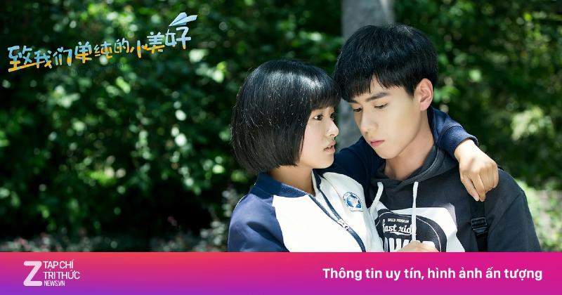 Gửi Thời Thanh Xuân Ngây Thơ Tươi Đẹp Bản Trung Vietsub: Hành Trình Trở Về Tuổi Trẻ