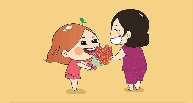 Hình Ảnh Ngày 8/3 Đẹp Nhất: Lựa Chọn Hoàn Hảo Cho Một Ngày Đặc Biệt