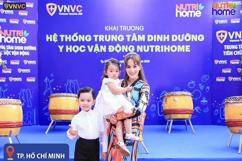 Chi Phí Khám Dinh Dưỡng Cho Bé Ở VNVC, Bảng Giá, Quy Trình, Lợi Ích