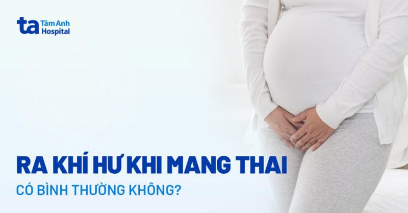 Bà Bầu Ra Khí Hư Màu Trắng Sữa Không Ngứa: Bình Thường Hay Bất Thường?