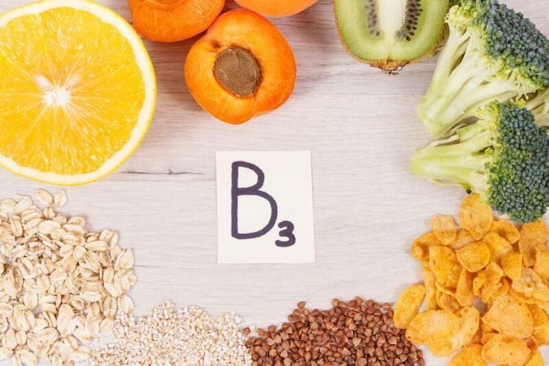 Vitamin B3 Có Tác Dụng Gì? Lợi Ích, Nguồn Thực Phẩm và Liều Dùng, Tác Dụng Phụ, Lưu Ý khi Sử Dụng