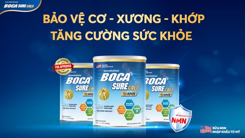 Người Dùng Chia Sẻ Về Boca