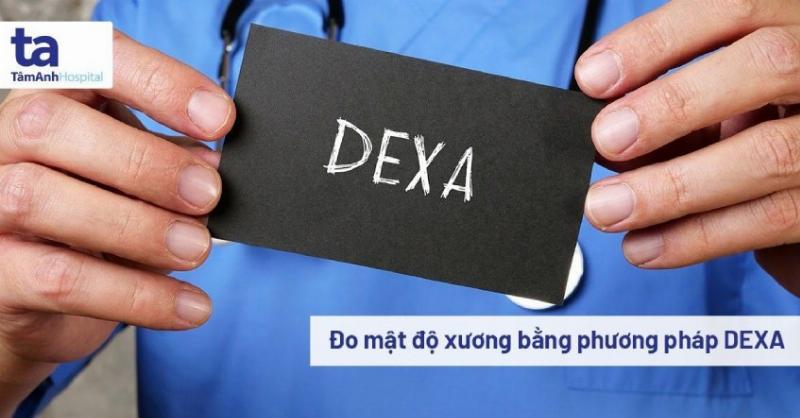 Phương pháp đo loãng xương: DXA, Siêu âm, CT