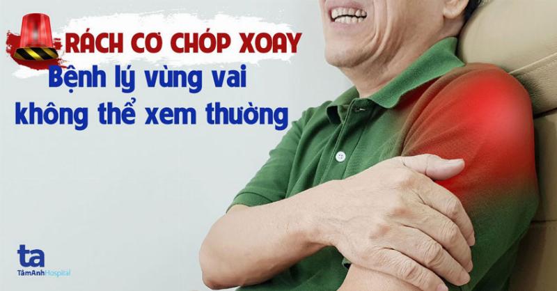 Tác động của quay tay đến xương khớp