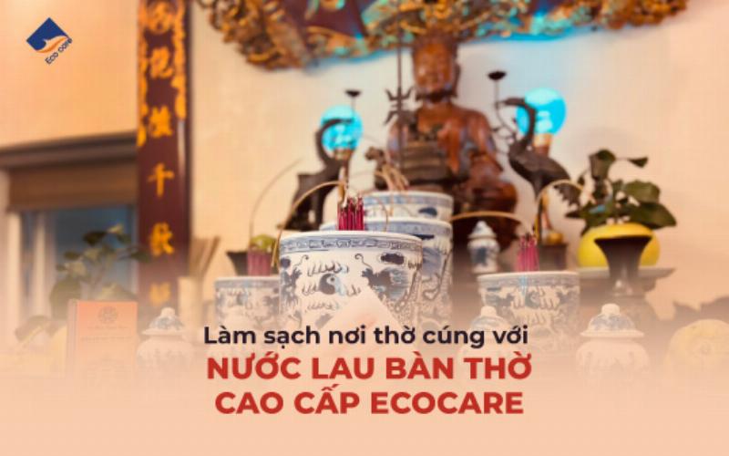 Tầm Quan Trọng Của Việc Giữ Gìn Bát Hương Sạch Sẽ