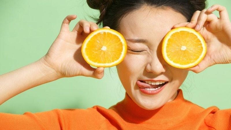 Vitamin C tác dụng phụ