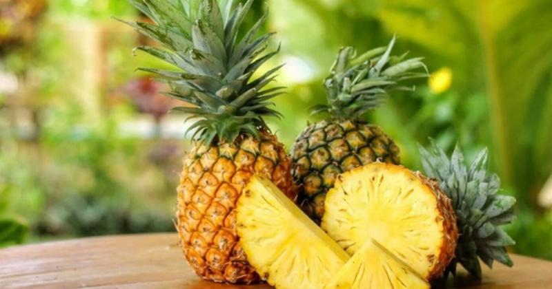 Ăn Dứa Mỗi Ngày Có Giảm Cân Không? Lợi Ích, Tác Hại và Cách Sử Dụng Dứa Đúng Cách