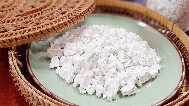 Bà Bầu Ăn Củ Sắn Dây Được Không? Lợi Ích, Tác Hại và Cách Dùng An Toàn Cho Mẹ Bầu