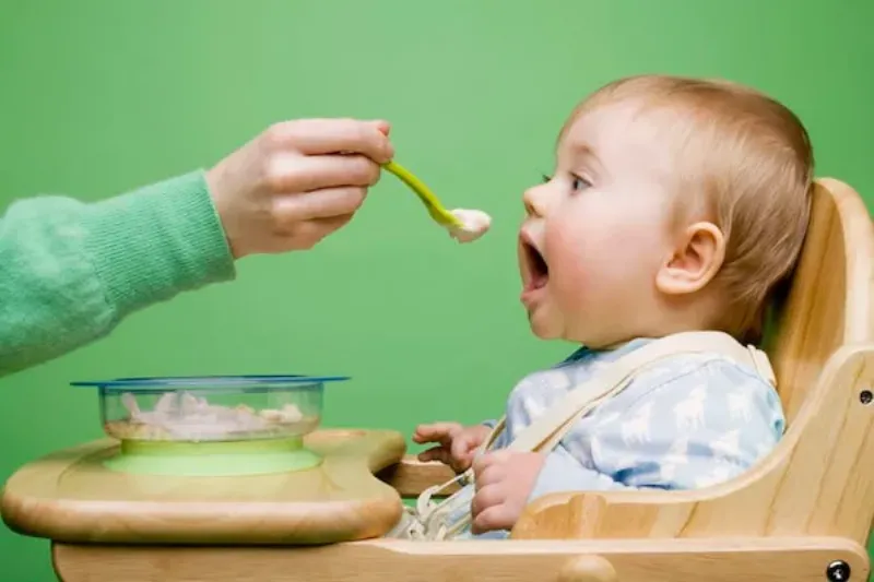 Các Loại Hạt Cho Bé Ăn Dặm 6 Tháng, Lợi Ích, Cách Chế Biến, Lưu Ý Quan Trọng