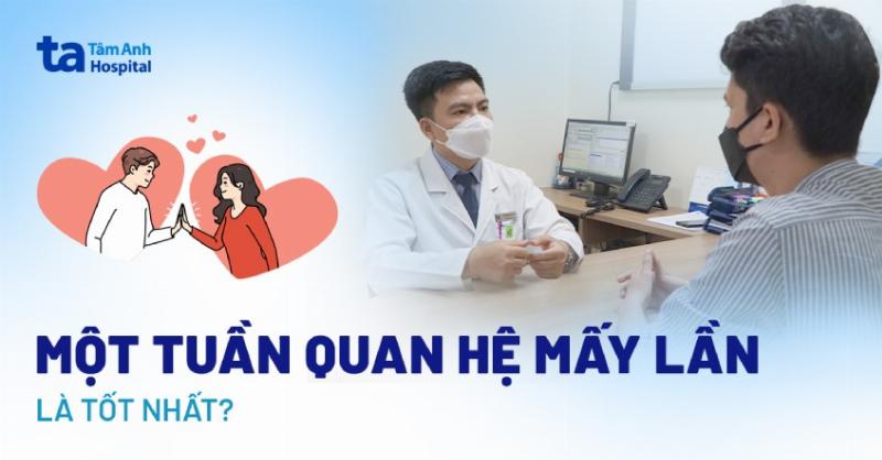 Duy trì sinh lý tuổi 20-30