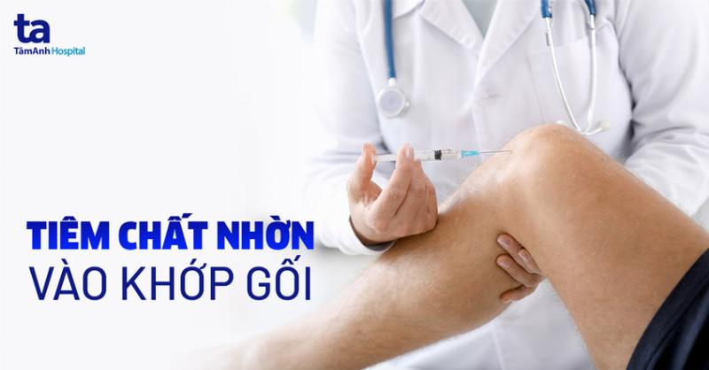 Lưu Ý Khi Sử Dụng Thuốc Tạo Chất Nhờn Xương Khớp