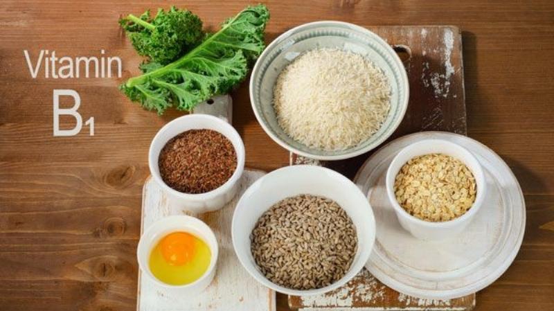 Vitamin B1, B6, B12 Trị Bệnh Gì: Công Dụng, Liều Dùng và Lưu Ý Quan Trọng