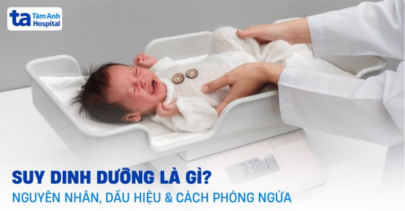 Suy Dinh Dưỡng Tiếng Anh: Malnutrition, Nguyên Nhân, Triệu Chứng và Cách Điều Trị