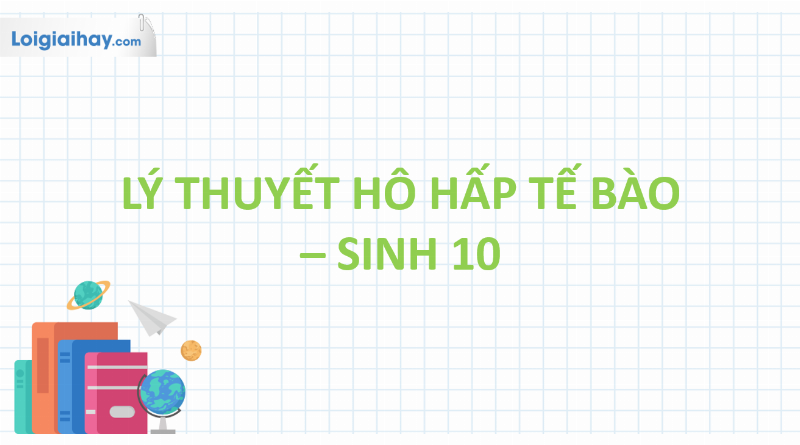 Quá trình hô hấp tế bào