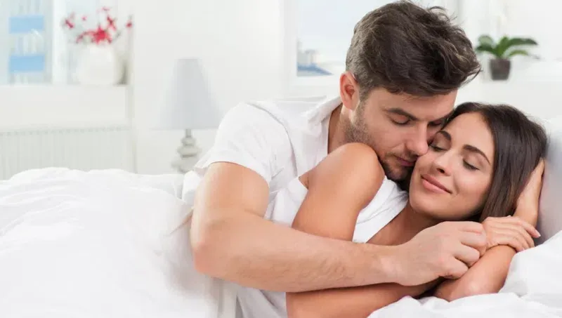 Con Trai Chịch Con Gái: Tìm Hiểu Về Quan Hệ Tình Dục, Sức Khỏe Sinh Sản và Trách Nhiệm
