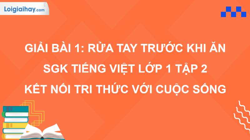 Rửa tay sạch sẽ trước khi ăn