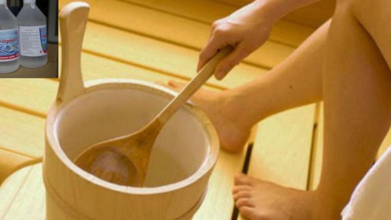 Có nên rửa vùng kín bằng nước muối sinh lý? Lợi ích, Tác hại, Hướng dẫn sử dụng đúng cách