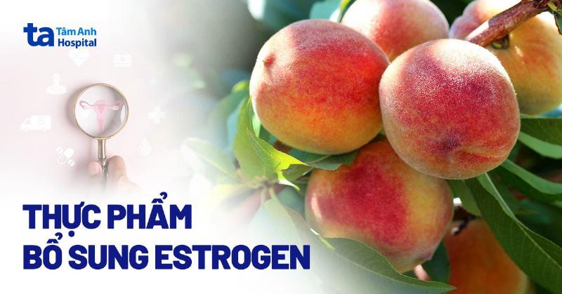 Thực Phẩm Giàu Phytoestrogen Cho Phụ Nữ Yếu Sinh Lý